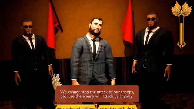 Pope Simulator — Трейлер смотреть онлайн