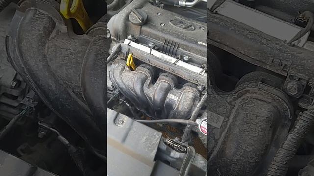 не запускается двигатель Hyundai  Solaris 2015 подскажите пожалуйста!