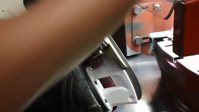 Skate Sharpening смотреть онлайн