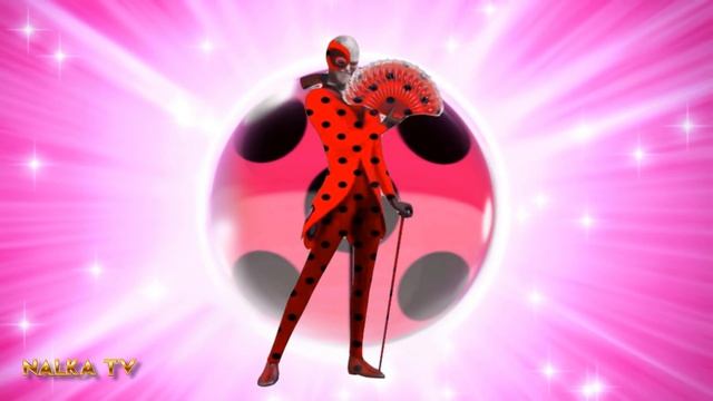 ?Miraculous Ladybug and Shadow Moth transformation In Different Colors Fanmade? SEASON 4 /Леди Баг смотреть онлайн