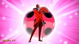 ?Miraculous Ladybug and Shadow Moth transformation In Different Colors Fanmade? SEASON 4 /Леди Баг