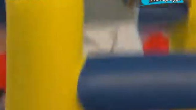 Беличье колесо