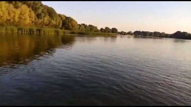 Поездки по воде на Голубое озеро Казань