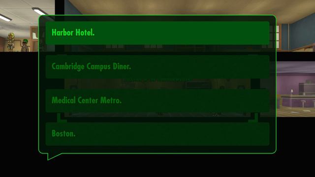 OGV Fallout Shelter - Smooth Talker - Achievement PS4 Trophy Guide смотреть онлайн