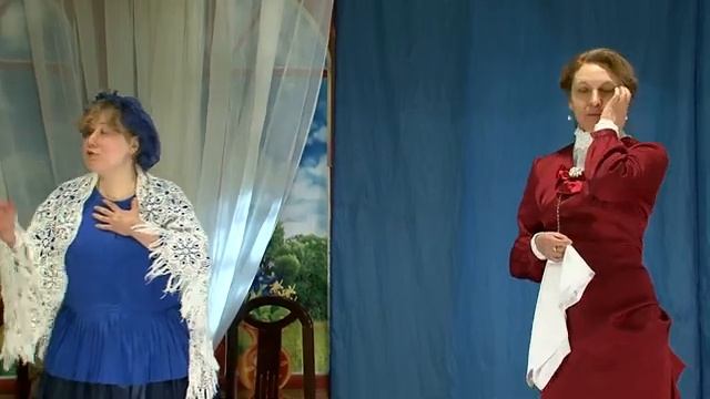 Золотые страницы русской литературы смотреть онлайн