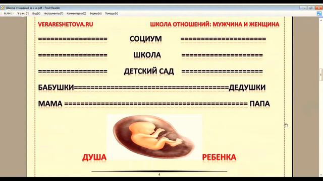 Копия видео "Суть отношений Мужчина и Женщина 001" смотреть онлайн