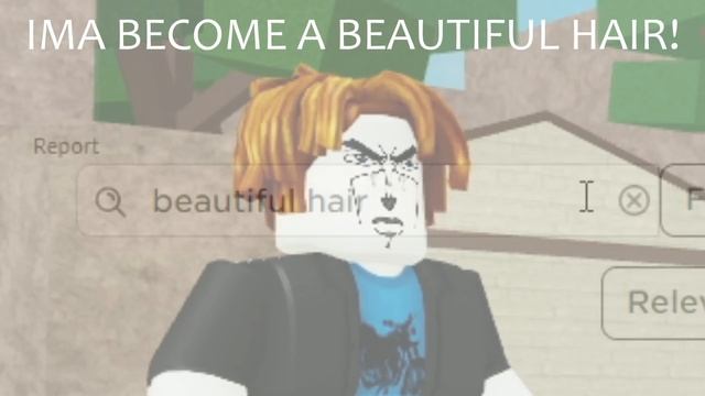 If Builderman Owned ROBLOX смотреть онлайн