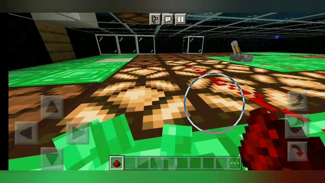 Делаем освещение под моим бассейном в Майнкрафт! ( и кстати, я могу показать как там очутиться?) смотреть онлайн