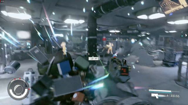 Starfield Gameplay, Rescue Failed. Major Hadrian Got Angry With Me, Botanists Went Rogue! смотреть онлайн