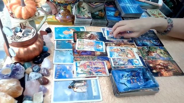 Taurus Next 2 Weeks; A Communication That Clears Something Up; Taurus Weekly Tarot смотреть онлайн