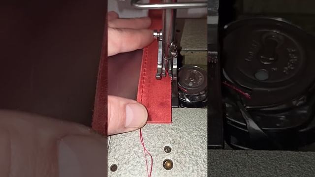 PFAFF 545 Ручка для сумки @follow_me_o.k смотреть онлайн