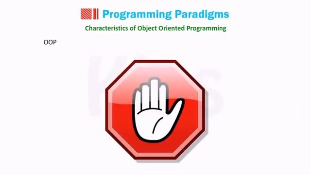 Introduction to Object Oriented Programming Concepts смотреть онлайн