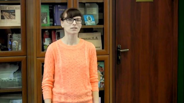 Екатерина Коновальчик - О том, как я пишу и не пишу (Автор Екатерина Коновальчик)(* КЛТ *).mp4 смотреть онлайн