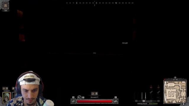 Getting JUICED FAST In Dark And Darker смотреть онлайн