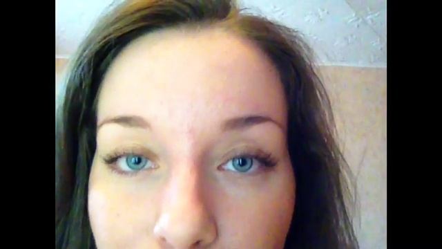 моя новая тушь и гель для лица+ИТОГИ КОНКУРСА! смотреть онлайн