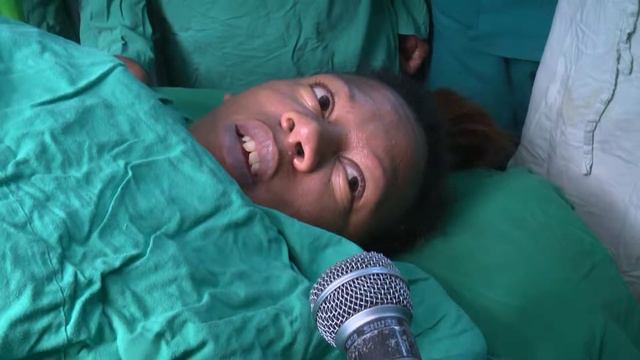 NACEN SALUDABLES CUATRILLIZOS EN SANTIAGO DE CUBA смотреть онлайн