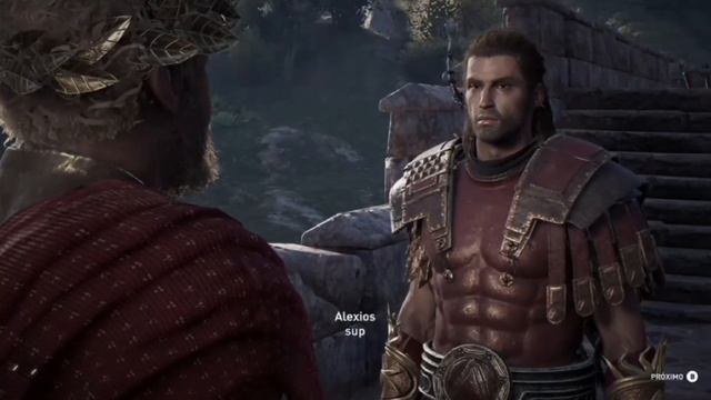 AC Odyssey How To Level Up Faster in assassin's creed odyssey! AC ODYSSEY XP AND MONEY GLITCH EASY! смотреть онлайн