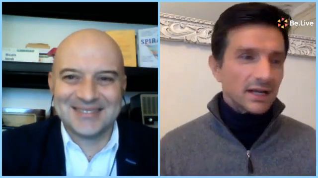 Emozioni e crescita per i giovani calciatori- Intervista a Roberto Ripa смотреть онлайн