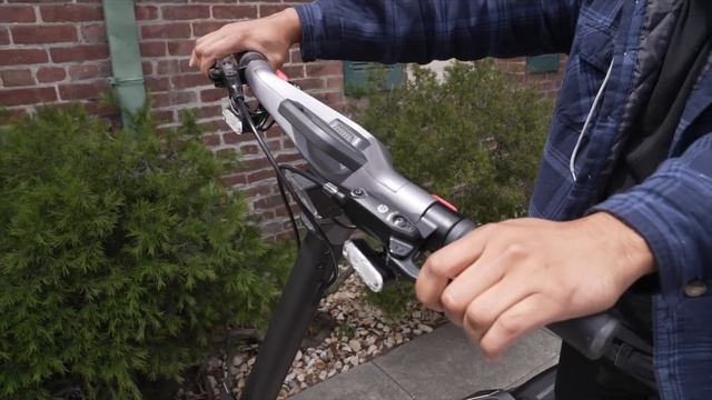 Segway's New BEAST Scooters - GT2 And GT1 Review