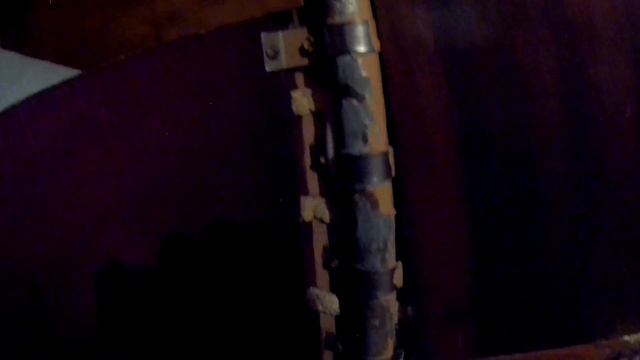 Ремонт "ИМПУЛЬСА" внутри. смотреть онлайн