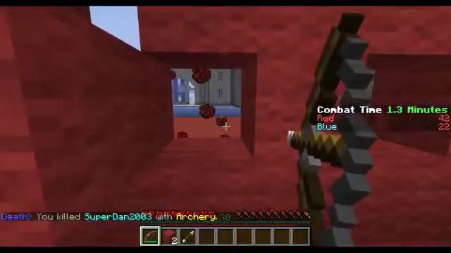 Интересная мини игра на mineplex! смотреть онлайн