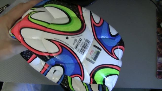 футбольный мяч Li-ning из китая смотреть онлайн