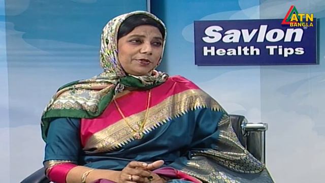 অনিয়মিত মাসিক । কারণ ও চিকিৎসা । SAVLON HEALTH TIPS | 14.02.2020 | ATN Bangla Health Care