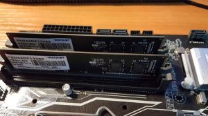 Hp оперативная память купить