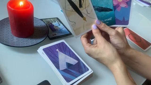 ? What big and unexpected event is coming your way right now? #lifestyle #unexpected смотреть онлайн