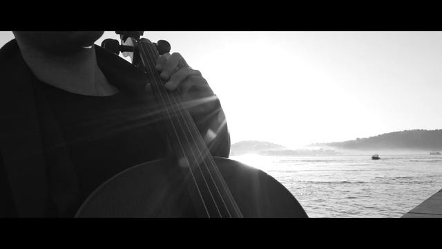 Dorukhan Doruk - Elusive Lights - Saygun Partita for Cello Solo - Allegretto Trailer смотреть онлайн