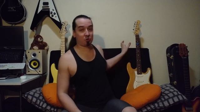 Что такое волчки, как их услышать и что с ними делать? смотреть онлайн