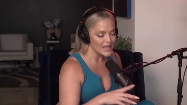 Samantha Saint | EP 65 (After Dark)