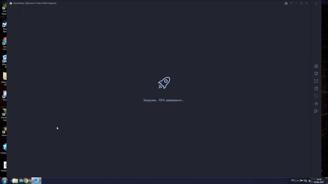 Новый способ обхода обнаружения эмулятора Tencent Game Buddy Gameloop 01 09 2019 смотреть онлайн
