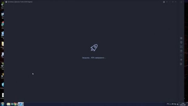 Новый способ обхода обнаружения эмулятора Tencent Game Buddy Gameloop 01 09 2019