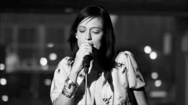 Clara Moreno - Samba é Tudo смотреть онлайн