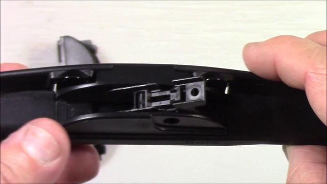 Trico Force High Performance Beam Blade Wipers Install-Replace On Kia Sorento 2014 смотреть онлайн