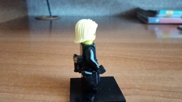 лего анимация смотреть онлайн