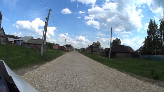 Старая Рябка 2015 (26 мая) смотреть онлайн