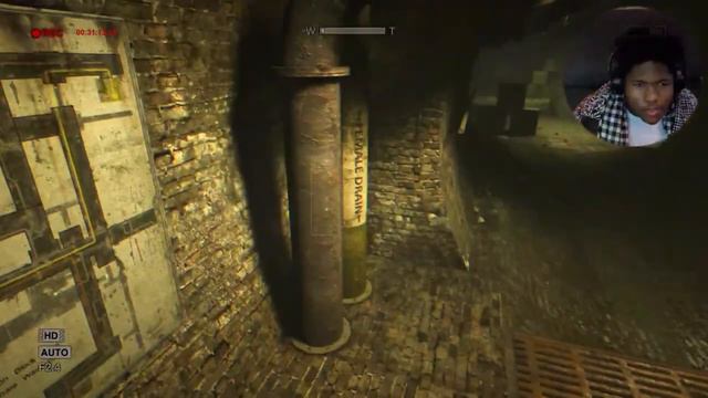 Outlast Ep 5: The New Progress is Terrifying смотреть онлайн