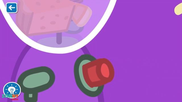 World of Peppa Pig | Gameplay Walkthrough (iOS, Android) Part 1 | Tutorial Kids Games Halloween смотреть онлайн