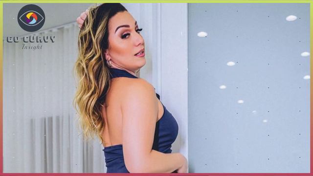 Mary Bellavita..Wiki Biography,age,weight,relationships,net Worth-Curvy Models,plus Size Model