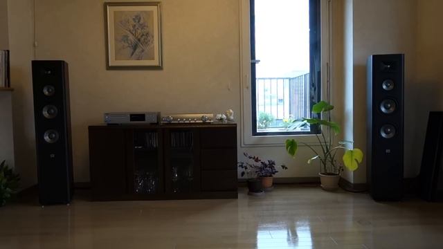 JBL STUDIO 280 смотреть онлайн