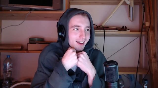 ДАНОН ПРО СВОЙ ПЕРВЫЙ РАЗ!! СМОТРЕТЬ смотреть онлайн