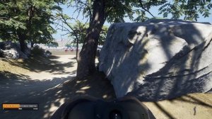 GROUND BRANCH | Обзор понравившегося тактического шутера | №1