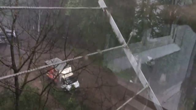 VLOG | Съемки, Дача, Гроза и Аэродром! смотреть онлайн