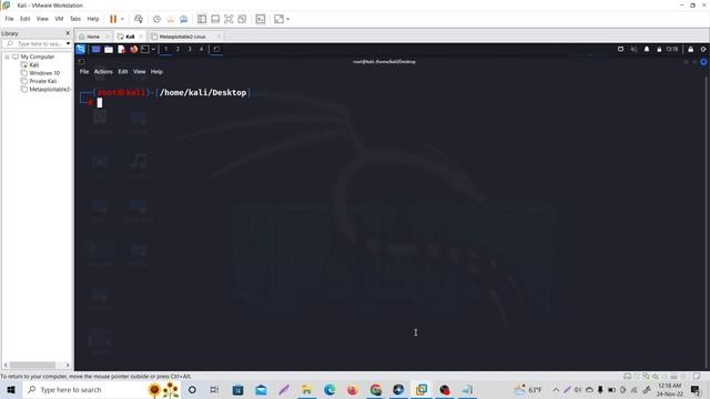 SQL InjectionSQLMap , The Automated SQLi Tool. смотреть онлайн