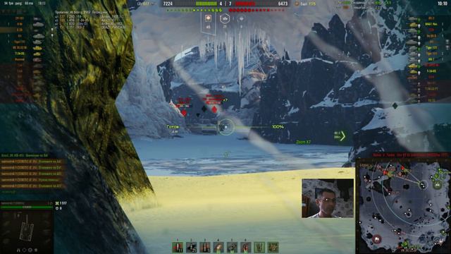 Что может Е-25 ?! смотреть онлайн