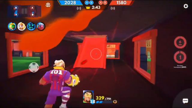 new gift code 🎁 in the game Frag🎯 3.6.0 and 3.6.1 новый код на подарок 🎁 в игре FRAG 🎯 3.6.0 и 3.6. смотреть онлайн