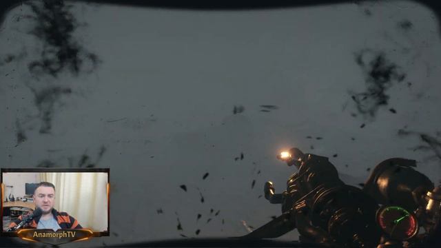 Metro Exodus. Два полковника. Дополнение для киноманов. смотреть онлайн