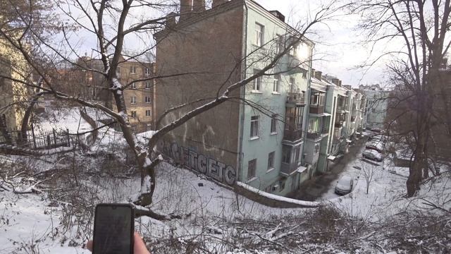 Прогулки по Киеву. Король аквариумных рыбок и повелитель чешуйчатокрылых) Рыборазводня Шелюжко смотреть онлайн